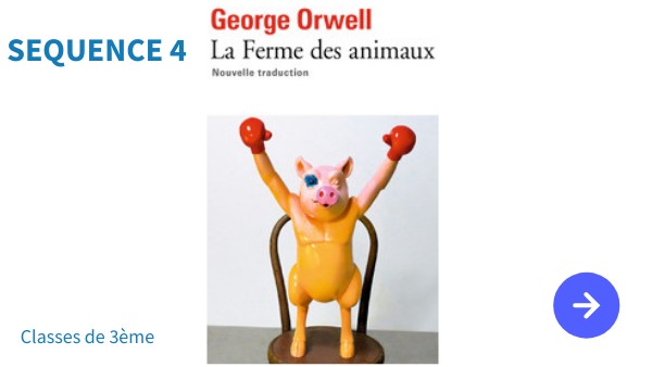 La Ferme des animaux