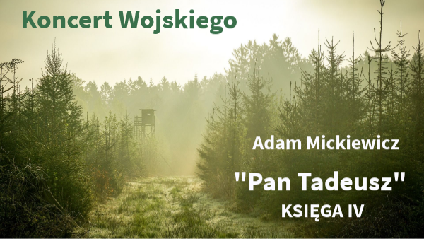Koncert Wojskiego L1 i L2 | Genially