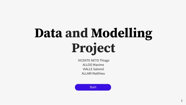 DIGITAL BASIC PRESENTATION | Genially