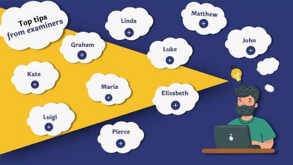 ELLT Prep: Speaking