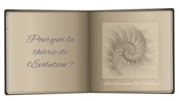 Pourquoi la Théorie de l'Evolution