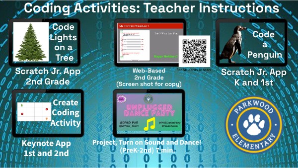 Coding_Teacher Instructions