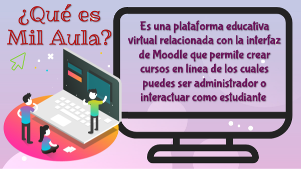 Mil Aula | Genially