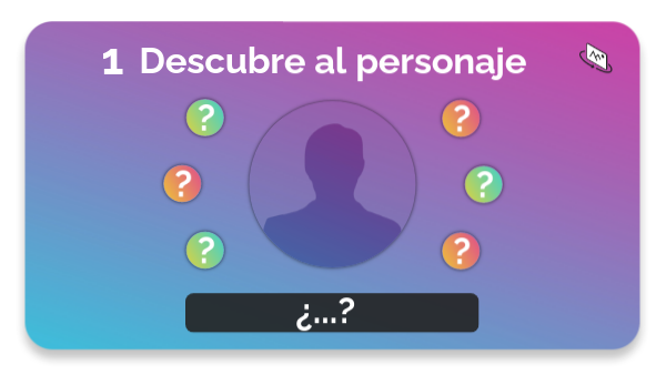 Juego Tecno | Genially