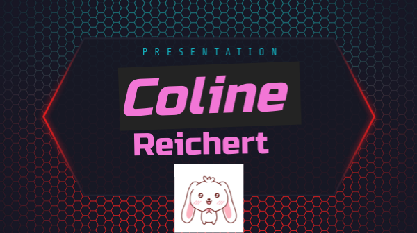 coline | Genially