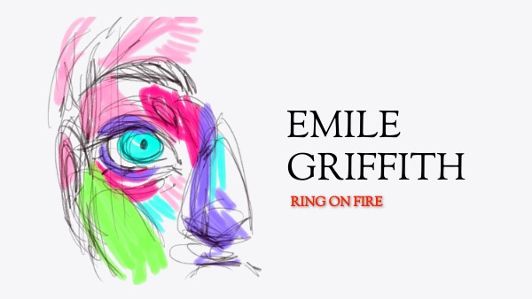 EMILE GRIFFITH