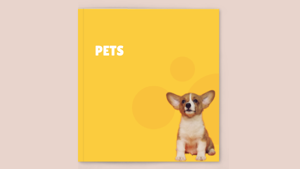 Pets | Genially
