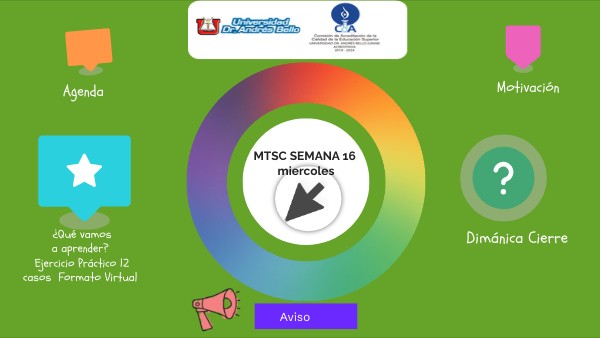 Genially 40 MTSI S16 2023 Miercoles