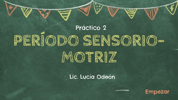 Práctico 2 | Genially
