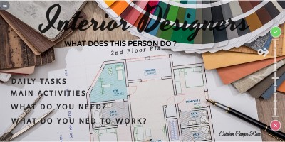 Interior Designer