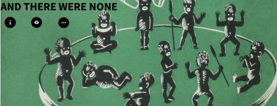 AND THERE WERE NONE | Genially