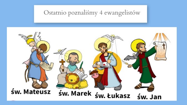 Sprawdzian O Różańcu 3 Klasa Jezus Jest Z Nami