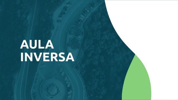 Aula inversa | Genially