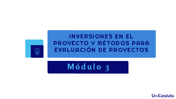 EVP Módulo 3 | Genially