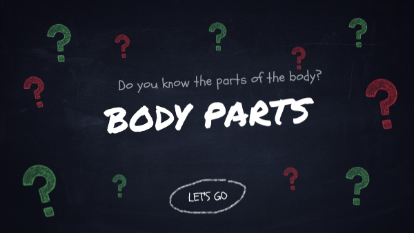 BODY | Genially
