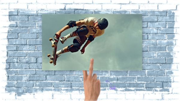 free time activities | Genially