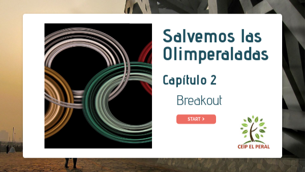 TAREA FINAL | Genially