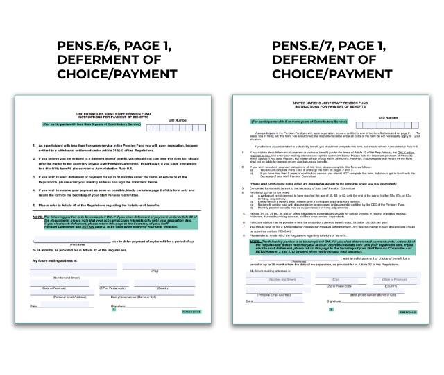 Copy - L2 Separation Forms P3 | Genially