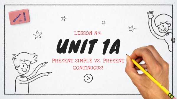 Lesson n°4 | Genially