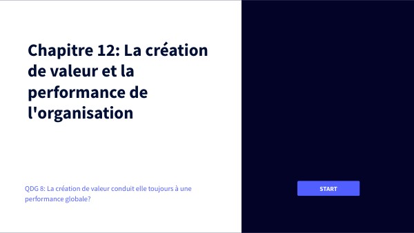 Chapitre 12 | Genially