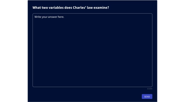 analytics test genially