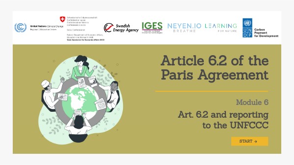 Module 6 - Article 6.2 | Genially