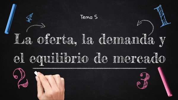 tema 5 | Genially