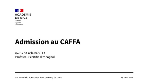 Caffa Page De Garde VD SOUTENANCE CAFFA Gema