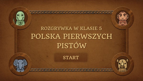 Polska Piastów