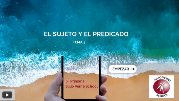 TEMA 4 (6ºA) | Genially