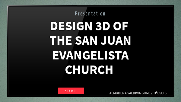 DESIGN 3D | Genially