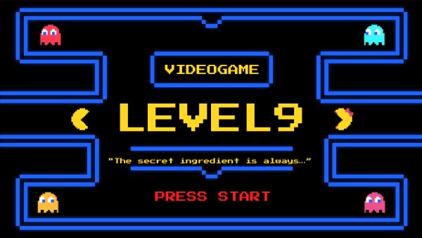 Level 9