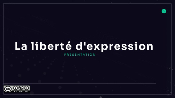 DIGITAL TECH PRESENTATION | Genially