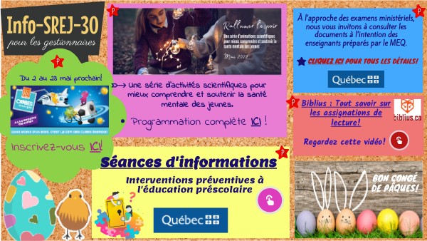 Info-SREJ-30 | Genially