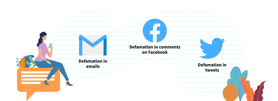 LAW1455 Digital defamation case studies
