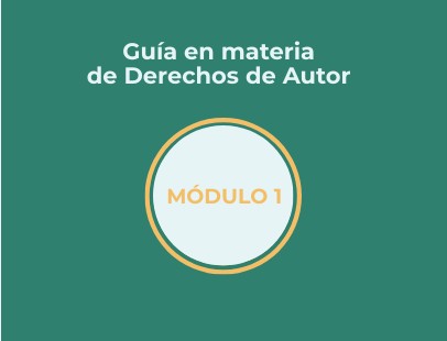 MÓDULO 1 | Genially