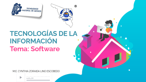 SOFTWARE | Genially