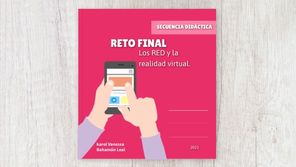 RETO FINAL | Genially
