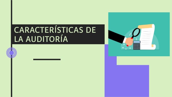 ADA 6. Video presentación en Genially | Genially
