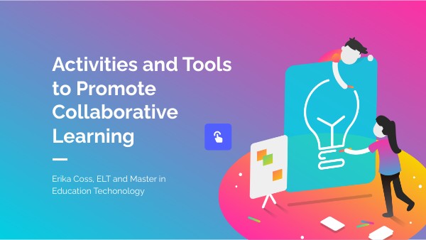COLLABORATIVE LEARNING | Genially