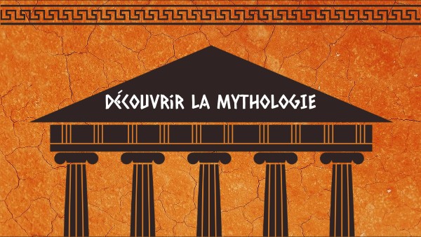 Pas Mytho sur la Mytho | Genially