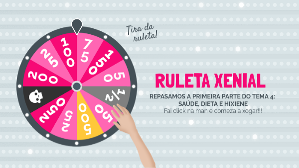 REPASO TEMA 2 3º | Genially