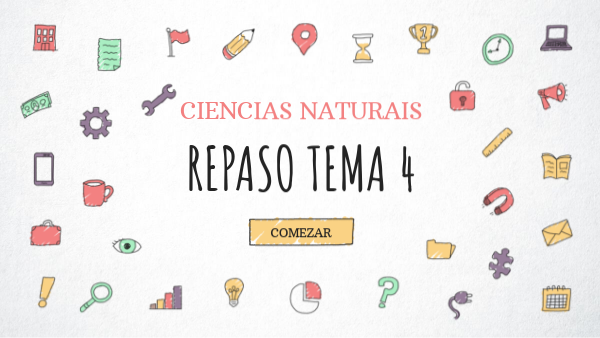 REPASO TEMA 4 4ºEP | Genially