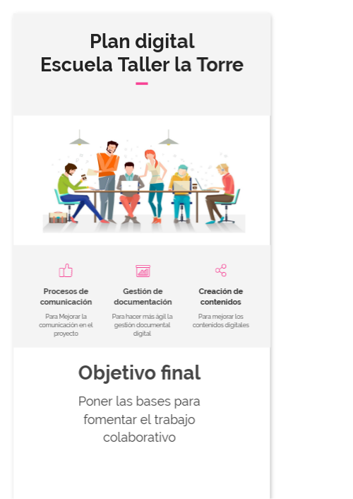 Plan digital_Juan Raya García | Genially