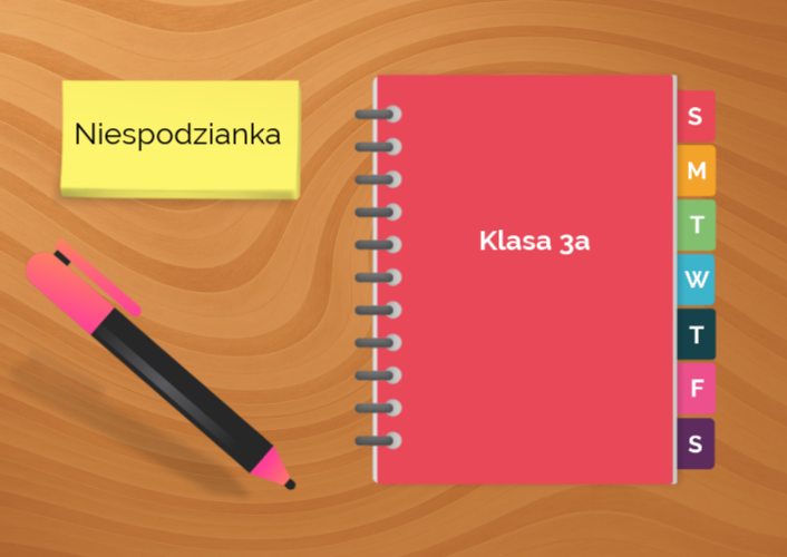 Sprawdzian Edukacja Polonistyczna Z Opisem Kl3 edukacja polonistyczna | Genially