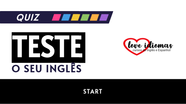 ENGLISH BEGINNER TEST | Genially
