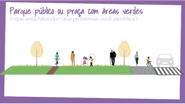 V2. Parque público | Genially