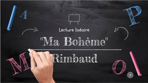 LL Ma Bohème