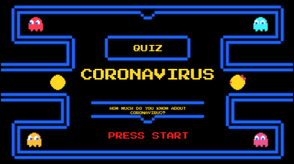 CORONAVIRUS SCIENCE | Genially