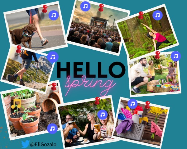 2A_hellospring | Genially